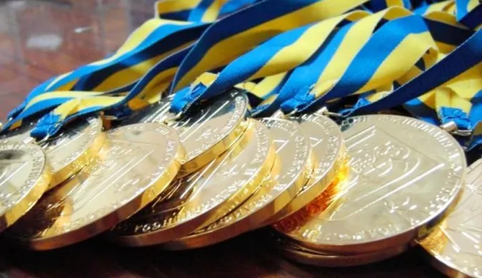 Порошенко виписав стипендії волинських спортсменам