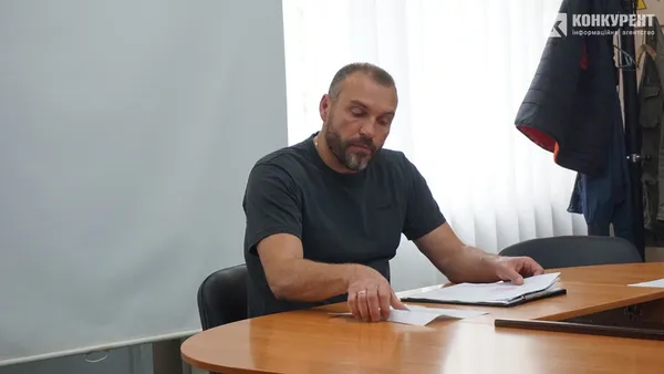 Володимир Марценюк
