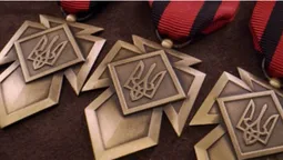 Пілот з Волині отримав «Хрест хоробрих»