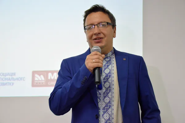 Микола Жичук хоче, щоб Луцьк втримав корону Волині, яку деякі міста намагаються відібрати