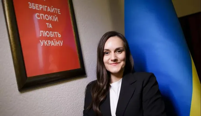 В Україні – новий міністр культури: хто вона