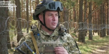 Україна не погодиться випускати своїх громадян у білорусь, – ДПСУ