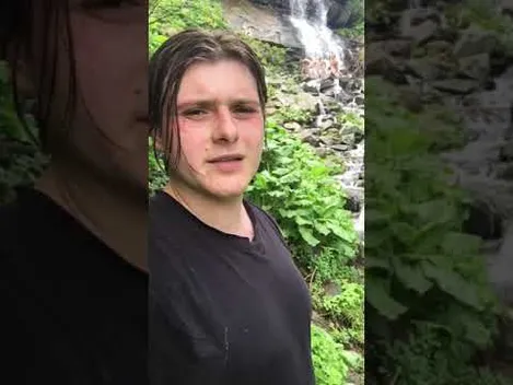 Вишуканий та скажений тімбілдінг волинян у Карпатах (фото, відео)