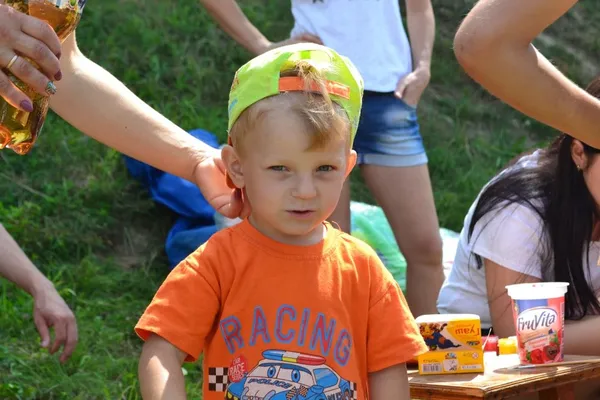 «Boratyn Sport Fest 2018»: біля Луцька стартував спортивно-розважальний фестиваль (фото)