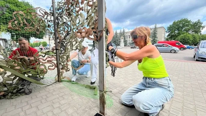 Фото: Суспільне