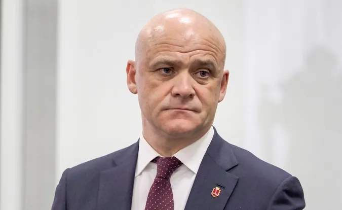 Зможе вийти з-під варти: за мера Одеси Труханова внесли заставу у 13 мільйонів