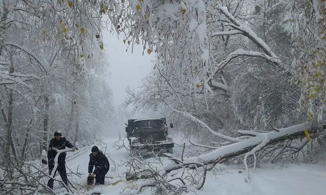 У Луцьку хочуть взути працівників ДСНС