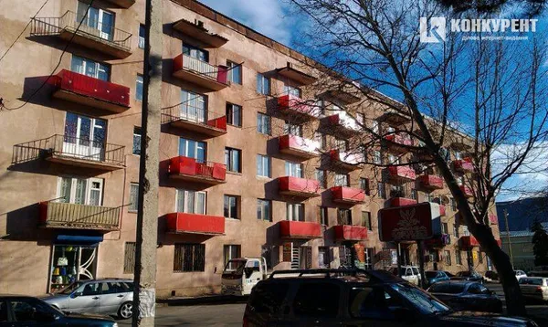 У Грузії представили Луцьк як місто для інвестицій