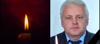 36 років віддав освіті: на Волині трагічно обірвалося життя викладача коледжу