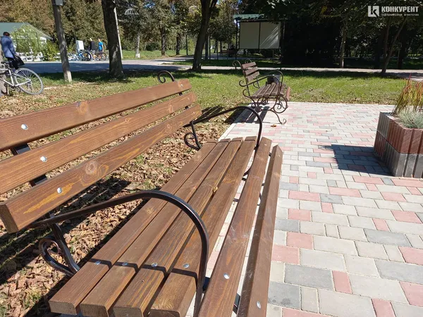Показали, як виглядає всередині новий туалет у луцькому парку (фото, відео)