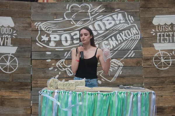 «Lutsk Food Fest. Морський вікенд» зібрав більше 10 тисяч відвідувачів (фото)