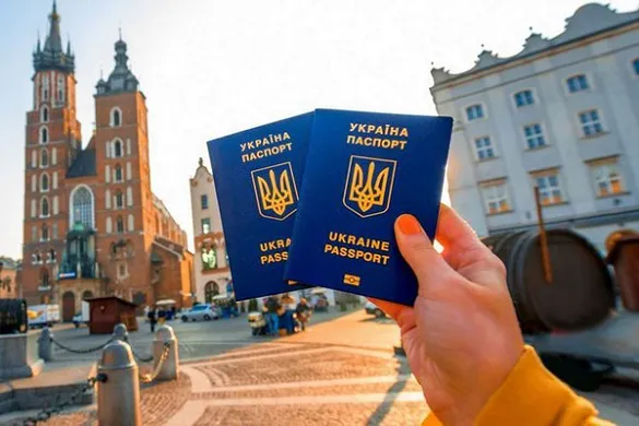 Чи зможуть українці влітку поїхати на відпочинок за кордон