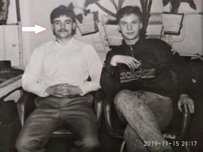 Тернопільська духовна семінарія УАПЦ (місто Теребовля), 1992 рік