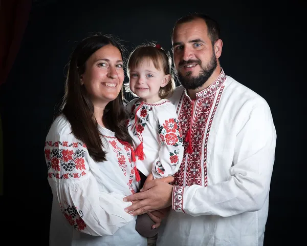 Луцькі лікарі врятували життя мамі та її новонародженій донечці з Іспанії: щемлива історія (фото)