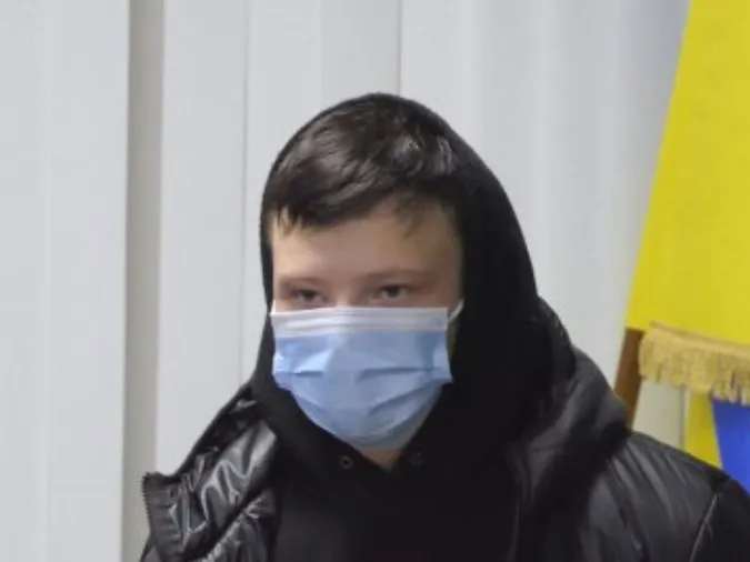 ❗️ 16-річного хлопця, який збив людей біля ПортCity, взяли під варту (відео)