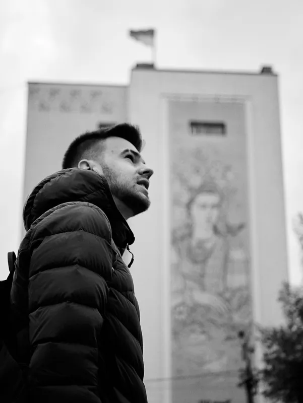 Тринадцять відвертих історій лучан про модерністські (не)пам’ятки Луцька (фото)