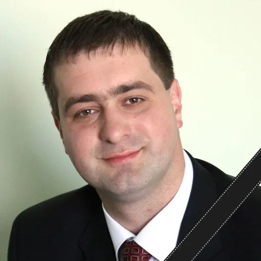 Після тривалої хвороби помер відомий луцький юрист