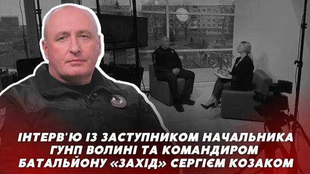 «Ми рашистів на букву «П» називали», – Сергій Козак вдруге воює за Україну (інтерв'ю)