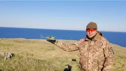 На честь загиблого льотчика з Волині назвали вулицю і провулок у Вінниці (фото)