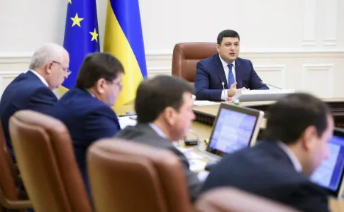Кабмін вирішив вдруге створити новий Одеський медуніверситет