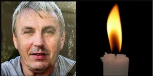 На Харківщині загинув Герой з Волині Ярослав Абрамович