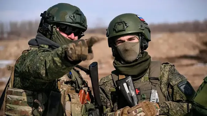Російський солдат вбив побратима та їв його два тижні: в ГУР підтвердили канібалізм в армії рф