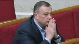 Розкрадання газу: нардепа Дубневича оголосили у розшук (фото)