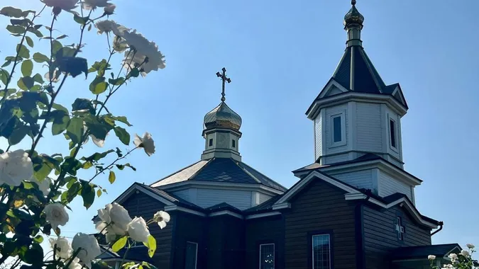 Храму на Волині повернули давню назву на честь Різдва Пресвятої Богородиці