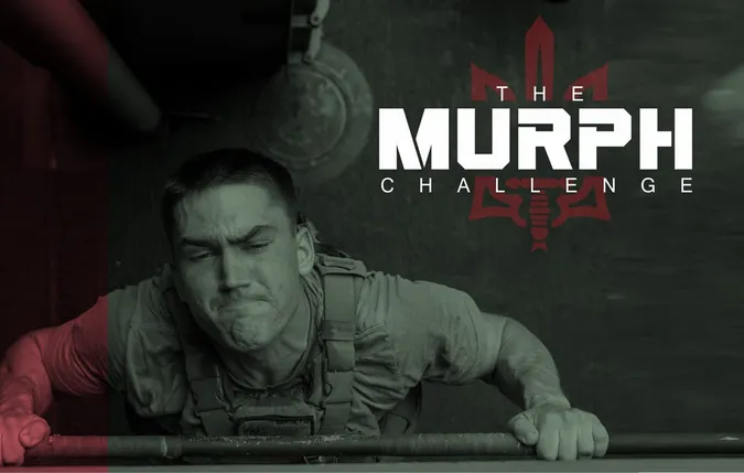 У Ковелі відбудеться Murph Challenge 2021: що це