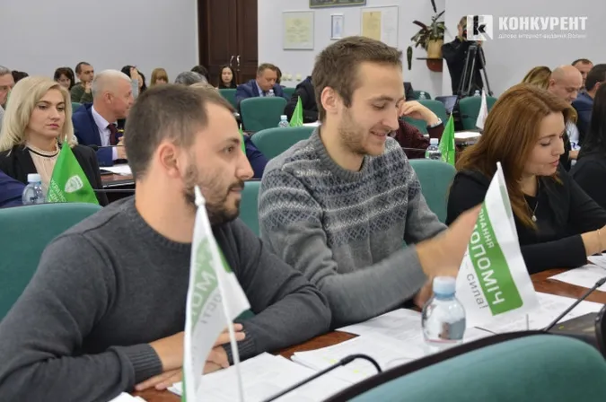Луцькрада не дозволила орендувати землю під ринком «Шанс»