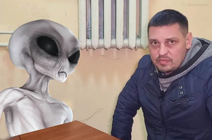 «Касмічєскій карабль, іді на*уй»: топ мемів про спалахи у Києві