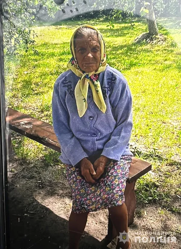 На Волині поліція розшукує одразу трьох зниклих людей (фото)