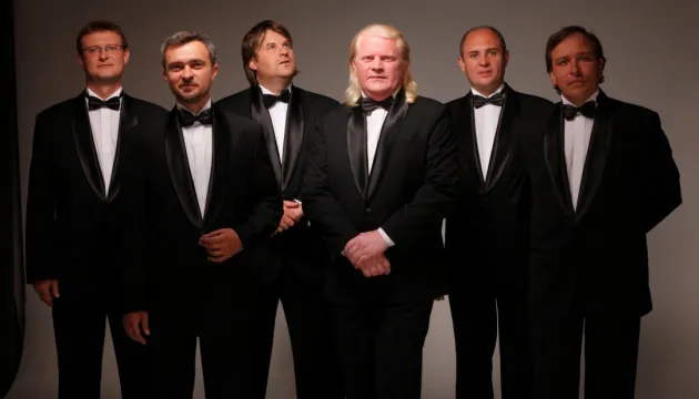 «Піккардійська Терція» презентувала колоритний кліп напередодні зимового туру