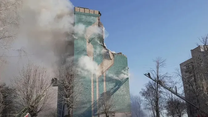 Відомий хор «Гомін» передасть мільйон гривень постраждалим від нещодавнього обстрілу Тернополя