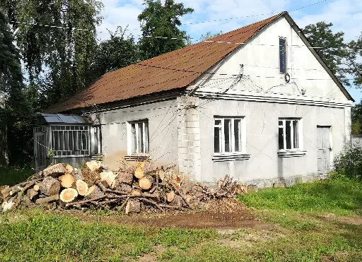 На аукціоні в Луцьку продали майно біля скандальної земельної ділянки на Рівненській