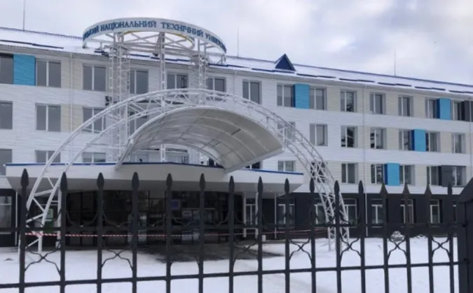 У ВНУ зменшили зарплати викладачам, а в ЛНТУ – ні: чому?