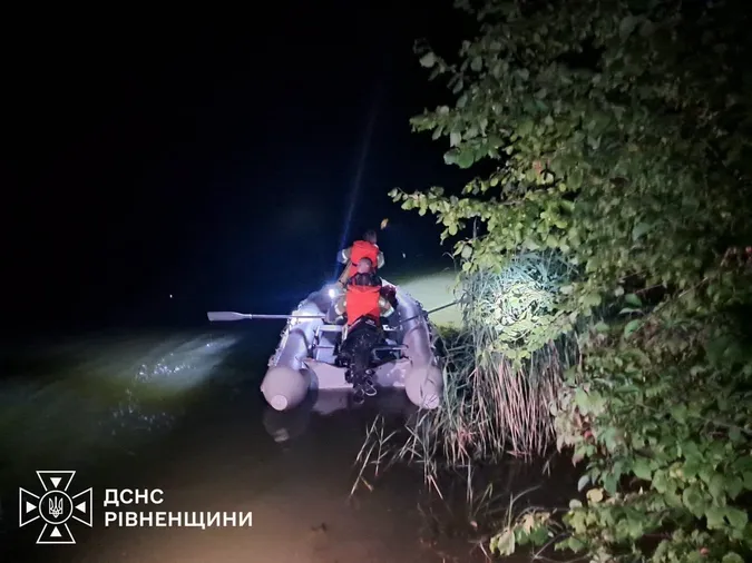 Трагедія на водоймі: 15-річна волинянка потонула на Рівненщині (фото)