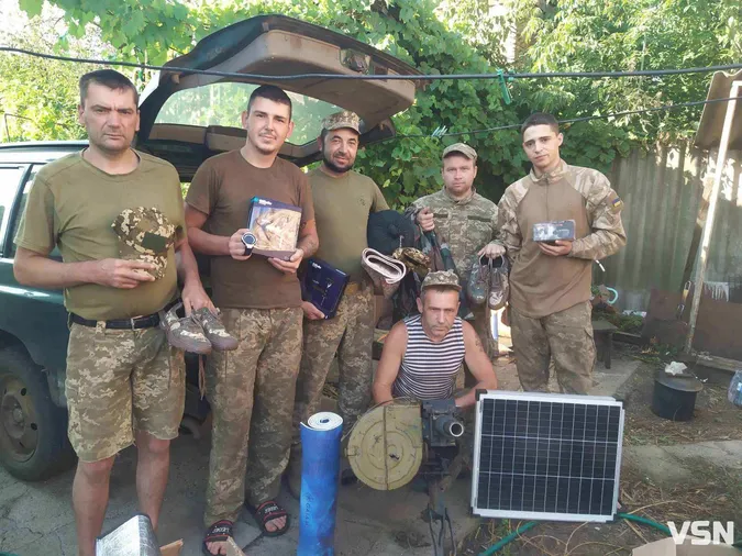 Побратим упізнав обгоріле тіло: спогади про військового з Луцька Олександра Кравчука (фото)