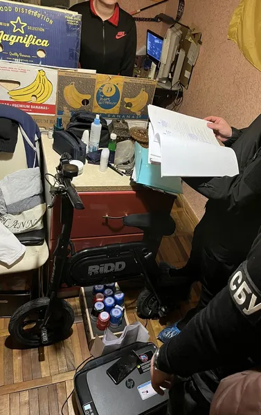 На Волині злочинна парочка «наплодила» дітей для 142 «багатодітних батьків» (фото)