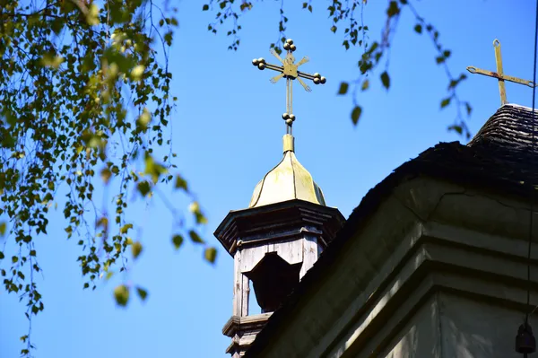 Як на Волині зробили «стрибок» у минуле (фото)