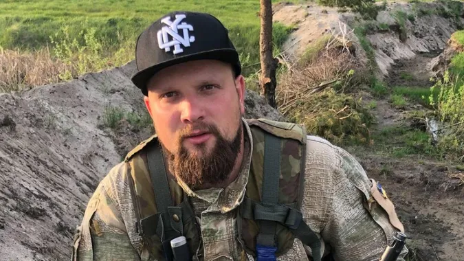 Мріяв про вільну Україну: полеглому бійцю з Волині просять дати звання Героя