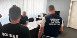 Фіктивна мобілізація заради звітності: двом посадовцям ТЦК на Волині оголосили підозру (фото)