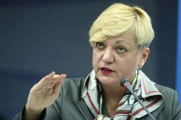 Гонтарева розповіла про наслідки збільшення «мінімалки»