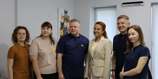 Як у громадах Волині впроваджують комплексну підтримку ветеранів, ветеранок та їхніх сімей (фото)
