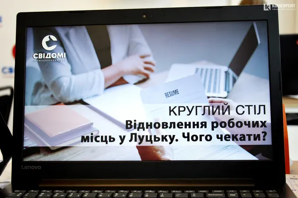 Варто робити стабілізаційні фонди, – депутатка Луцькради про легший вихід із коронакризи