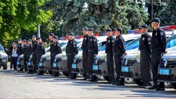 Поліцейська реформа: чи справляються луцькі патрульні