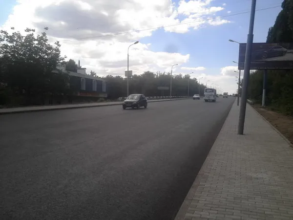 Де у Луцьку ремонтують вулиці: адреси