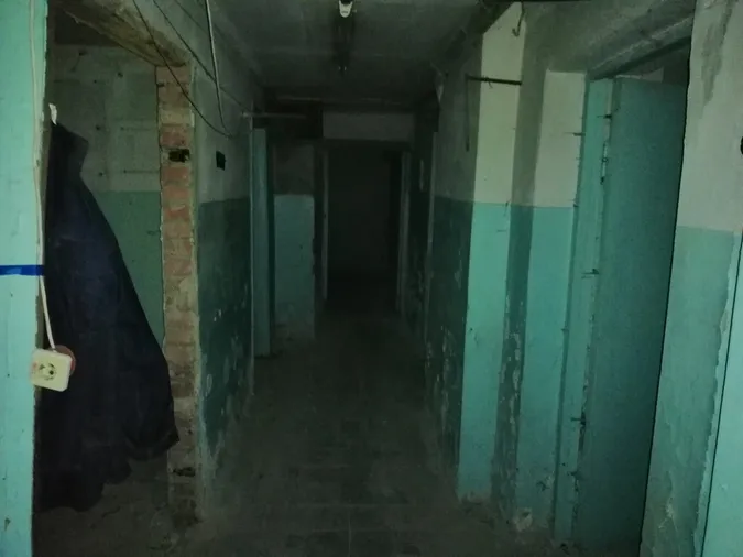 Підвал луцької багатоповерхівки здали в оренду за 1 гривню (фото)