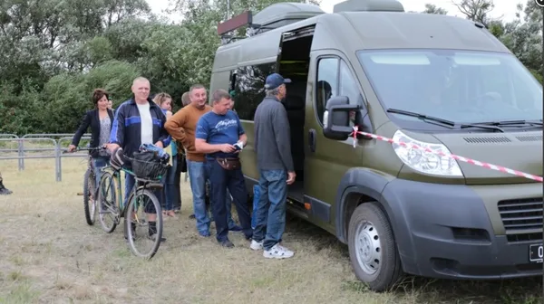 Як на Волині долають міждержавні бар'єри (фото) 