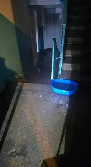 Розірвало труби в багатоповерхівці: що робити та хто оплатить ремонт (фото)